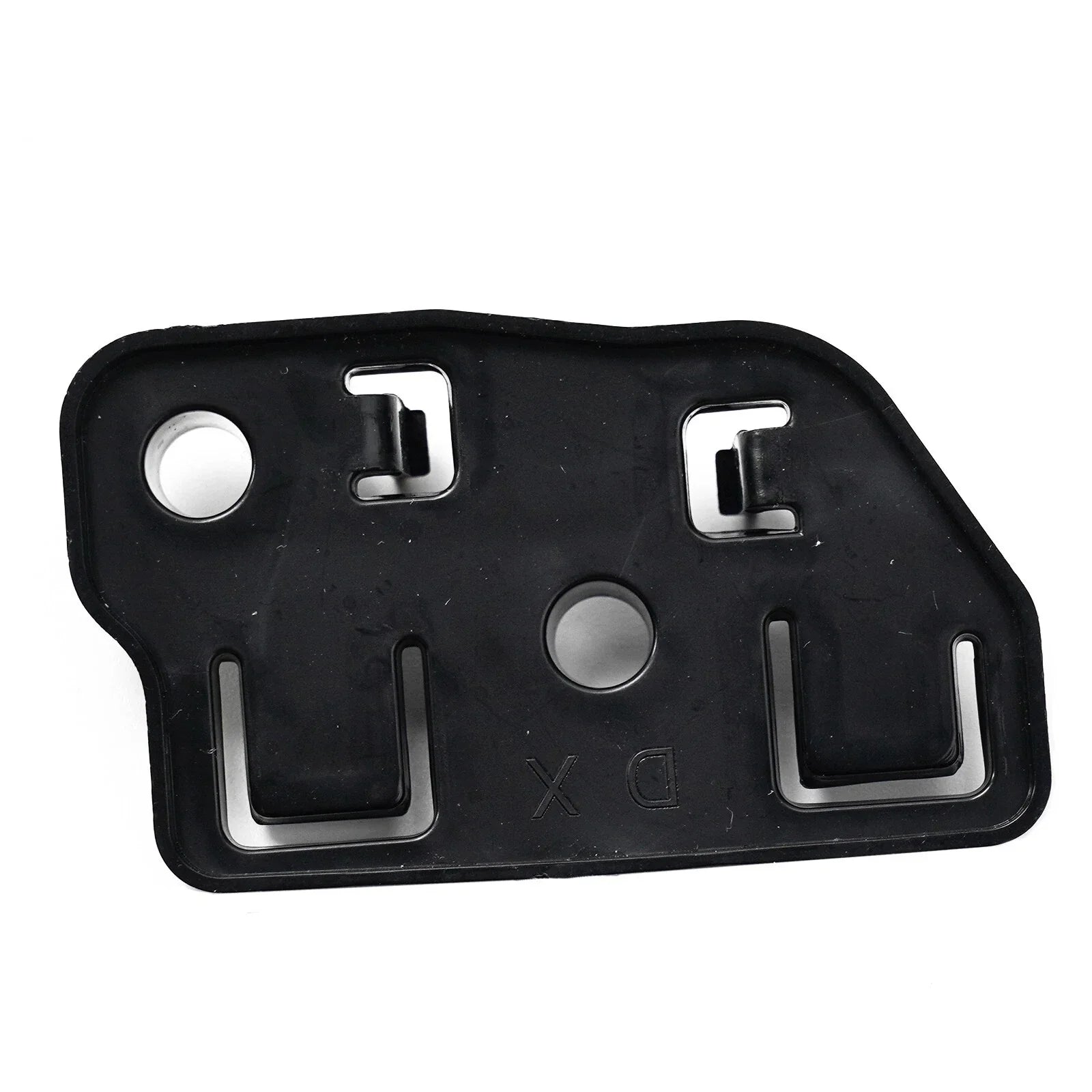 2 x Pair Front Bumper Plastic Small Bracket for Maserati Ghibli