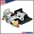 Door Latch Assembly LH for Chevrolet S10, GMC Sonoma (1994–2003)
