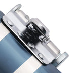 Piston Ring Compressor Tool for Universal Applications (2-1/8" to 7")
