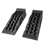 Car Ramps Set of 2 for Universal Lifting (14000lbs, 6.7" Lift)