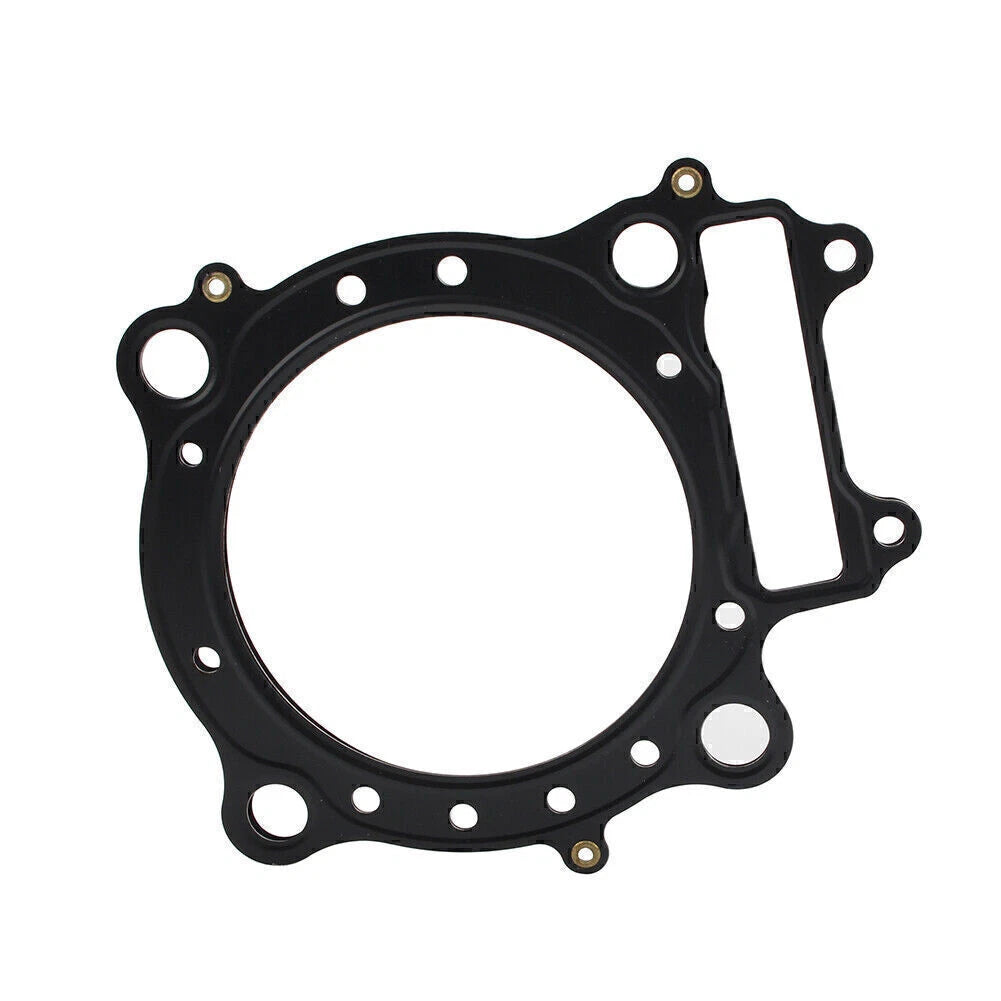 Set of 2 Top End Complete Head Gasket Kit for Honda CRF450X (2005–2017)