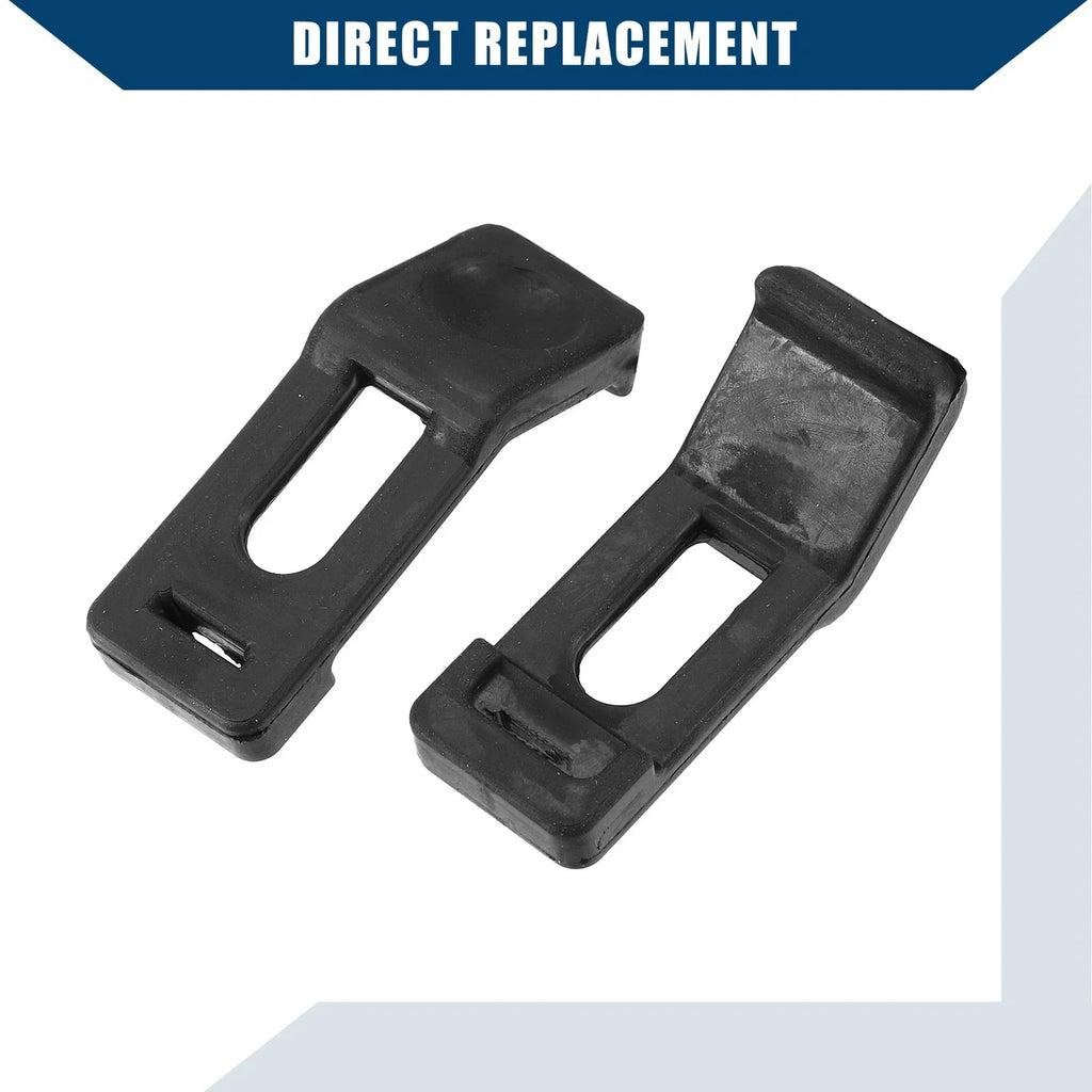 Rear Rack Door Rubber Strap Band for Honda