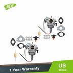 Carburetor Kit for Toro Kohler (59008, 74375) (32 853 12-S, 32 853 08-S)