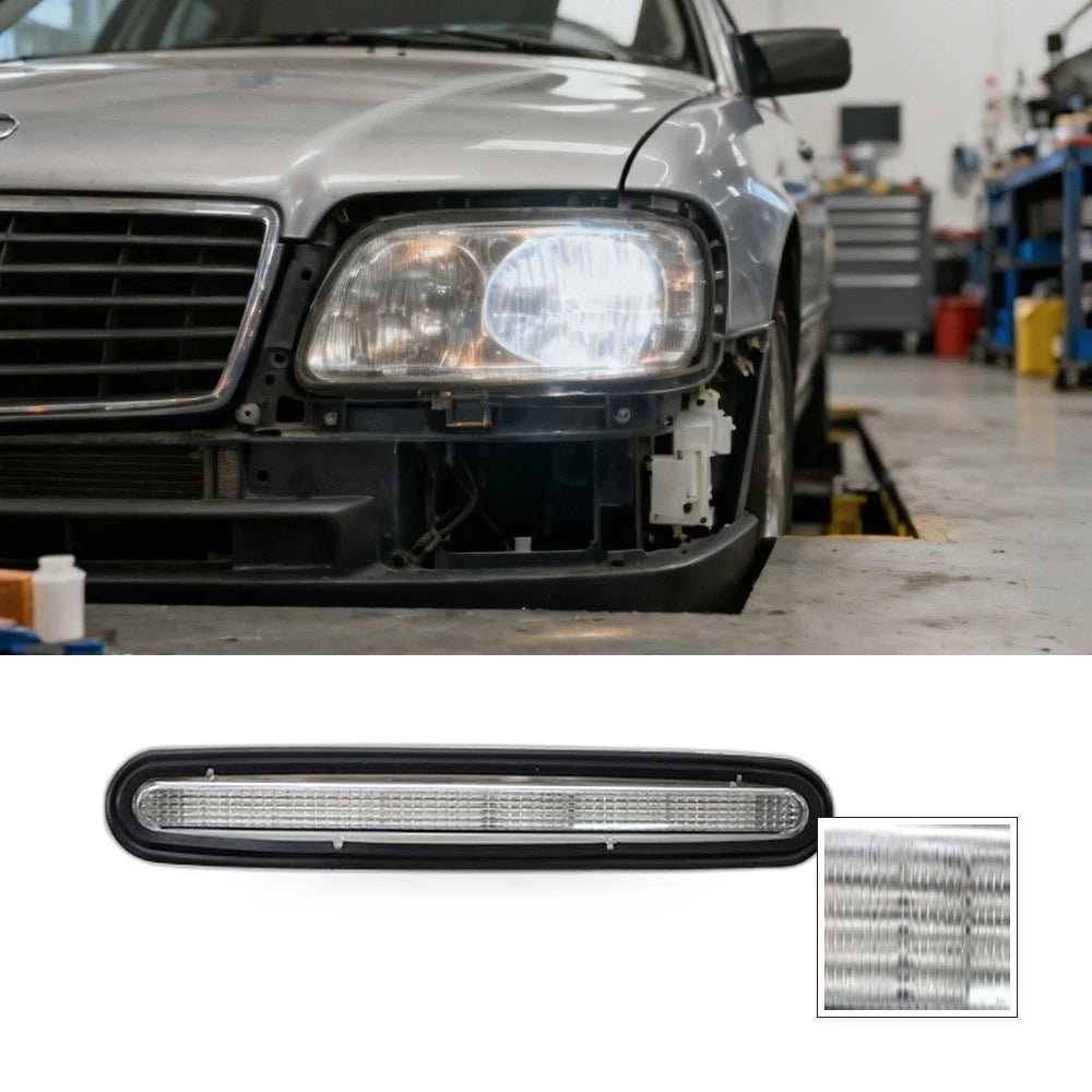 High Mount Stop Lamp for Mitsubishi Lancer EX (2008–2016) 8334A08