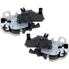 Set of 2 Door Lock Actuators for Ford F-150