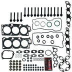 Set of 10 Head Gasket Bolts for Toyota Avalon Camry Sienna (1994–2000)