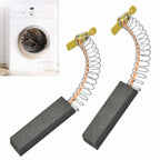 Carbon Brushes for Bosch (Replaces 00154740, 141504)