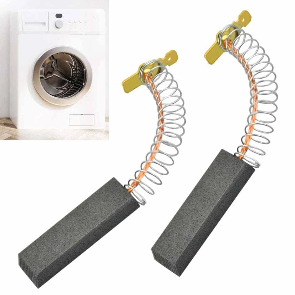 Carbon Brushes for Bosch (Replaces 00154740, 141504)