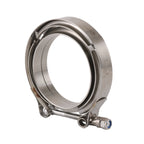 3.5 Inch Quick Release V-Band Clamp & T304SS Flange Kit for Universal