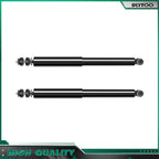 Set of 4 Front Struts & Rear Shocks for Mazda CX-7 (2007–2012)