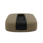 Center Console Lid Armrest Cover for Chevy Silverado GMC Sierra (2007–2014)