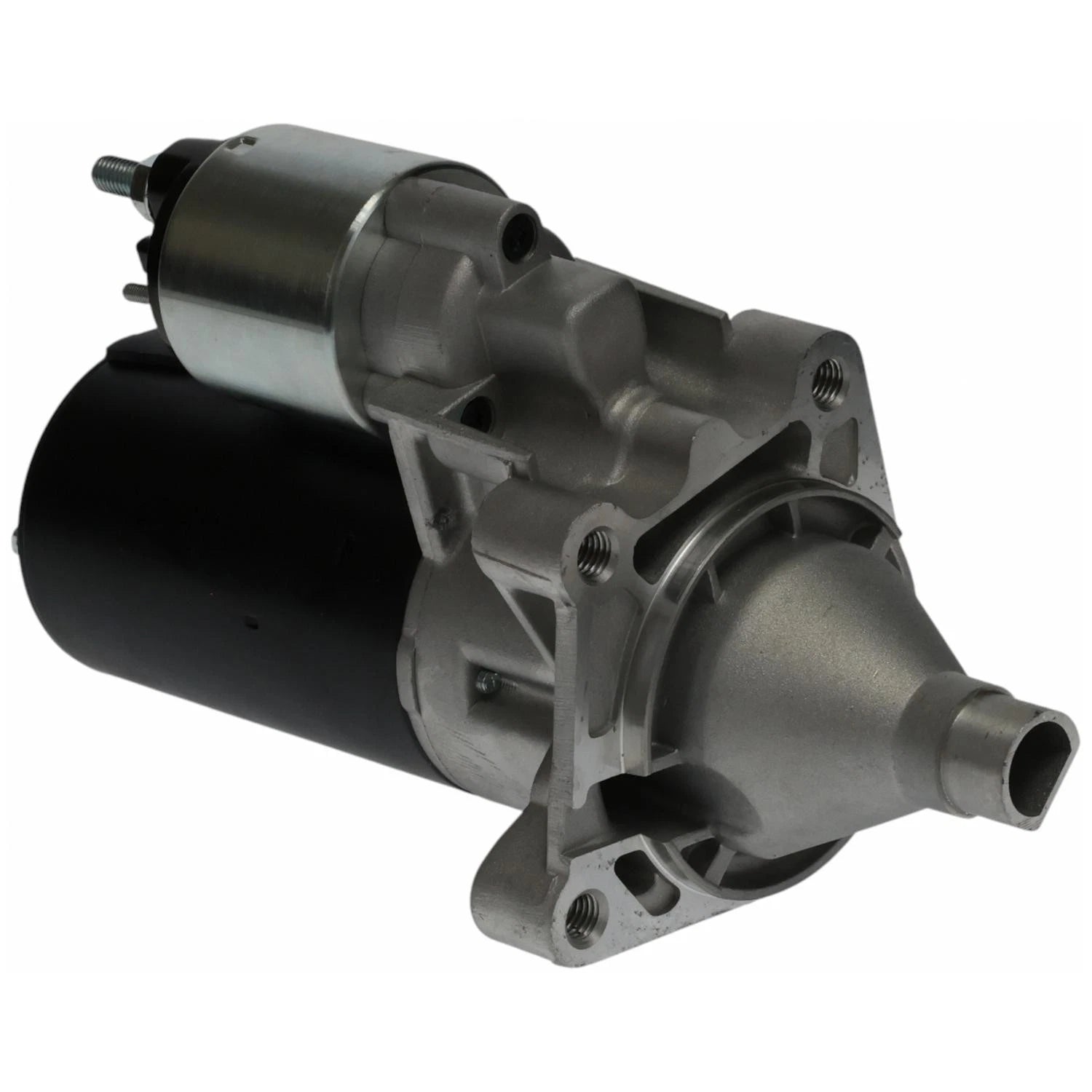 Starter for Chrysler Daytona, Dynasty, LeBaron, Dodge Caravan (1987–1995)