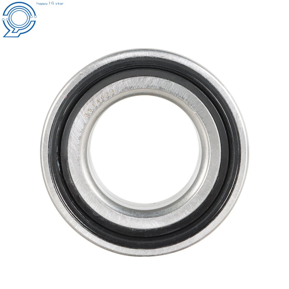 Set of 4 Front Wheel Bearings for Polaris Sportsman 570 (2014–2019)