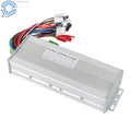 2000W Motor Speed Controller for E-bike Scooter (48V–72V)