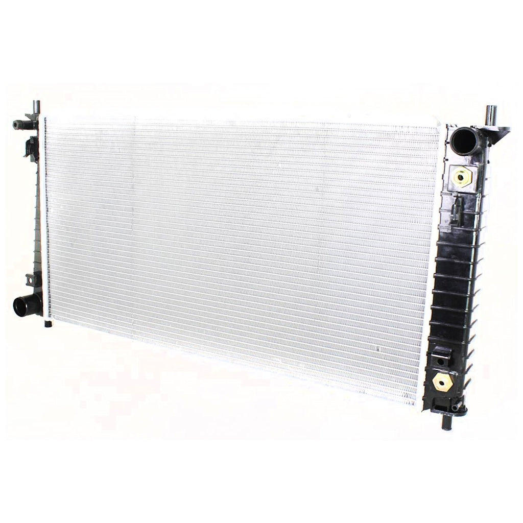 Radiators for Ford F-150, Lincoln Mark LT (2006–2008)