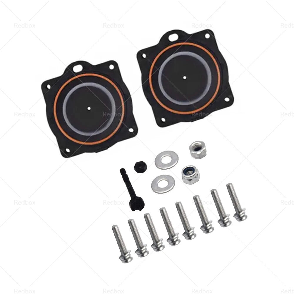 Diaphragm Screw Rebuild Kit for HiBlow HP60 HP80 Air Pump