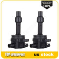 Ignition Coil Kit for Volvo V40 (2001–2004) 2-Pack