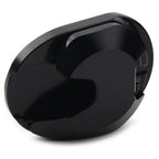 Kickstand Side Stand Extension Pad for HONDA ADV 150 (2019-2021) Black CNC