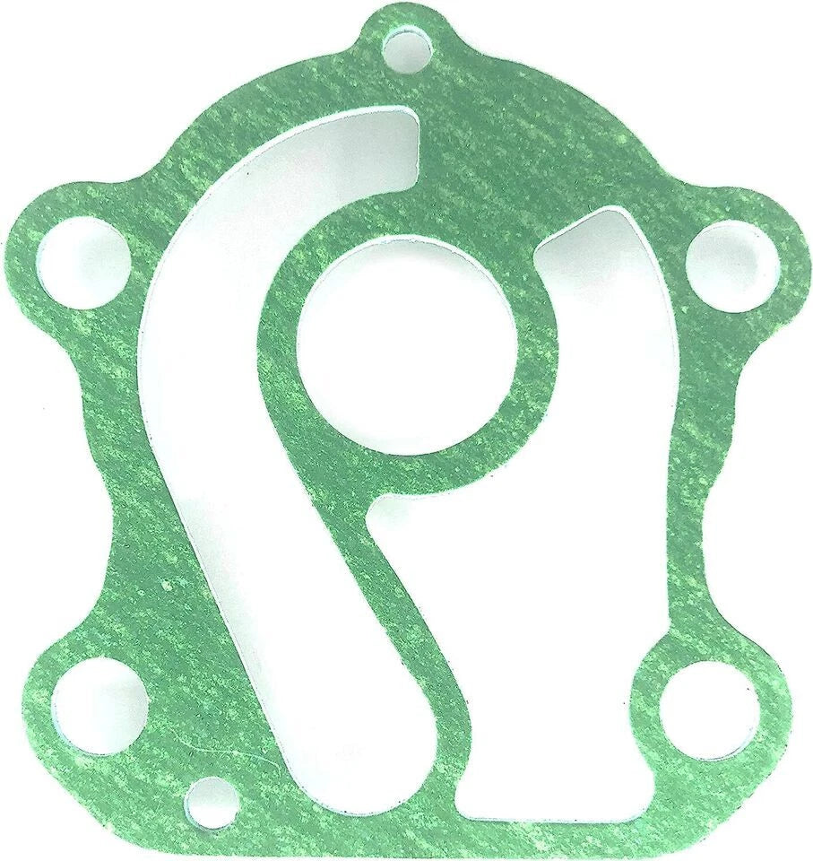 Water Pump Impeller Gasket for Yamaha Marine Outboards 75-100HP (688-44324-00)