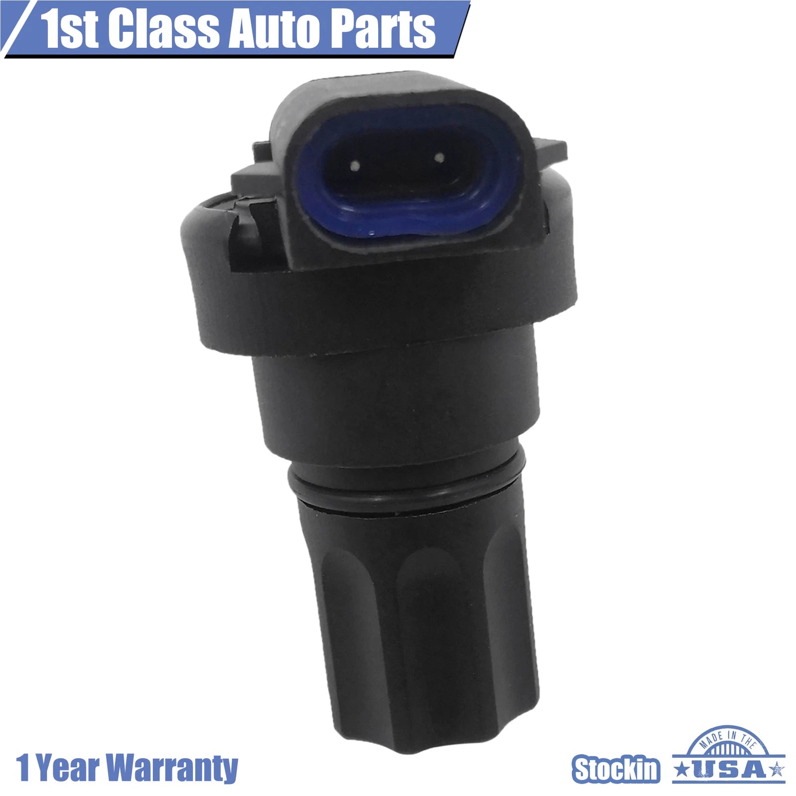 ABS Wheel Speed Sensor for Ford F53 Ranger E-150 E-250 (1997–2012)