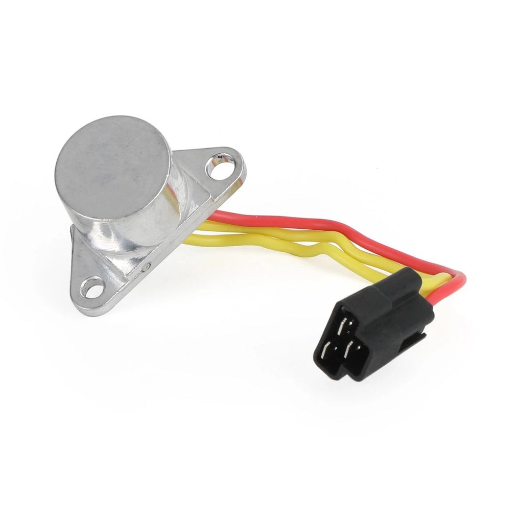 Rectifier for Johnson Evinrude 85-100hp 4 Cyl, 55-65hp 3 Cyl (1968–1969) 0580705