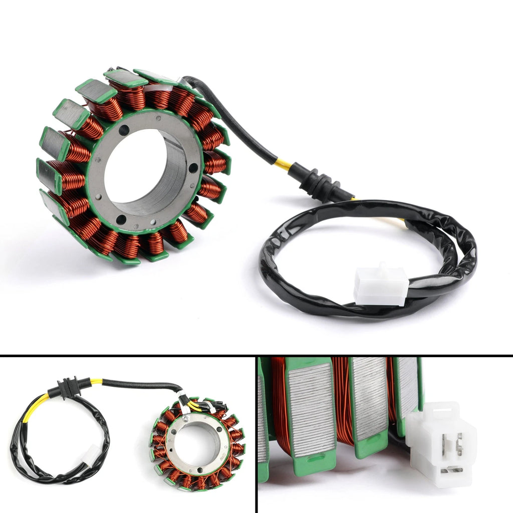Stator Generator for Honda Shadow 1100 VT1100 (1985–2007)