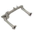 Aluminum Heater Line for Land Rover Range Rover Velar (2018–2020) LR075991