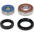 Pivot Works Premium Wheel Bearing for