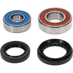 Pivot Works Premium Wheel Bearing for