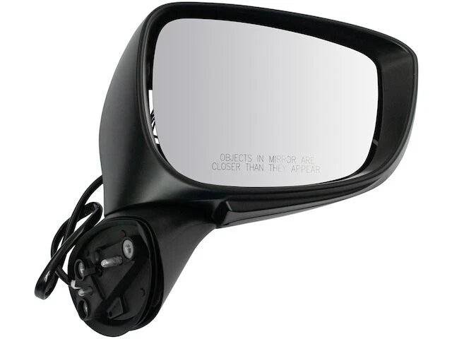 Right Mirror for Mazda CX-5 (2015–2016) TC259RJ