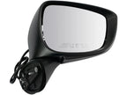 Right Mirror for Mazda CX-5 (2015–2016) TC259RJ