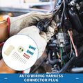 5 Pin Auto Wiring Harness Connector Plug No. 12146045 for Chevrolet Buick 