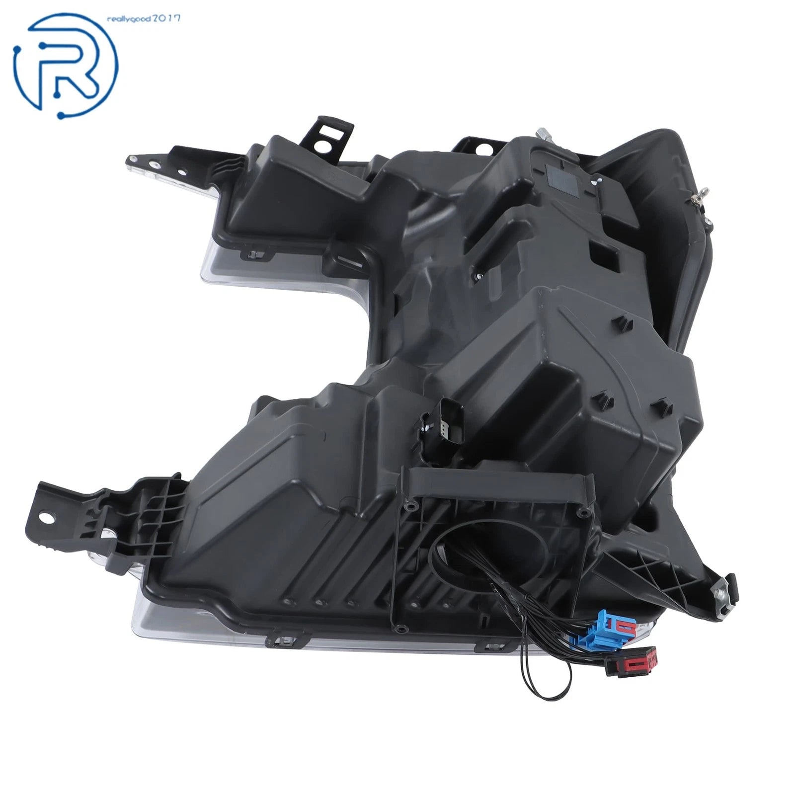 LED Headlight for Ford Super Duty F-250/F-350 (2020–2022)