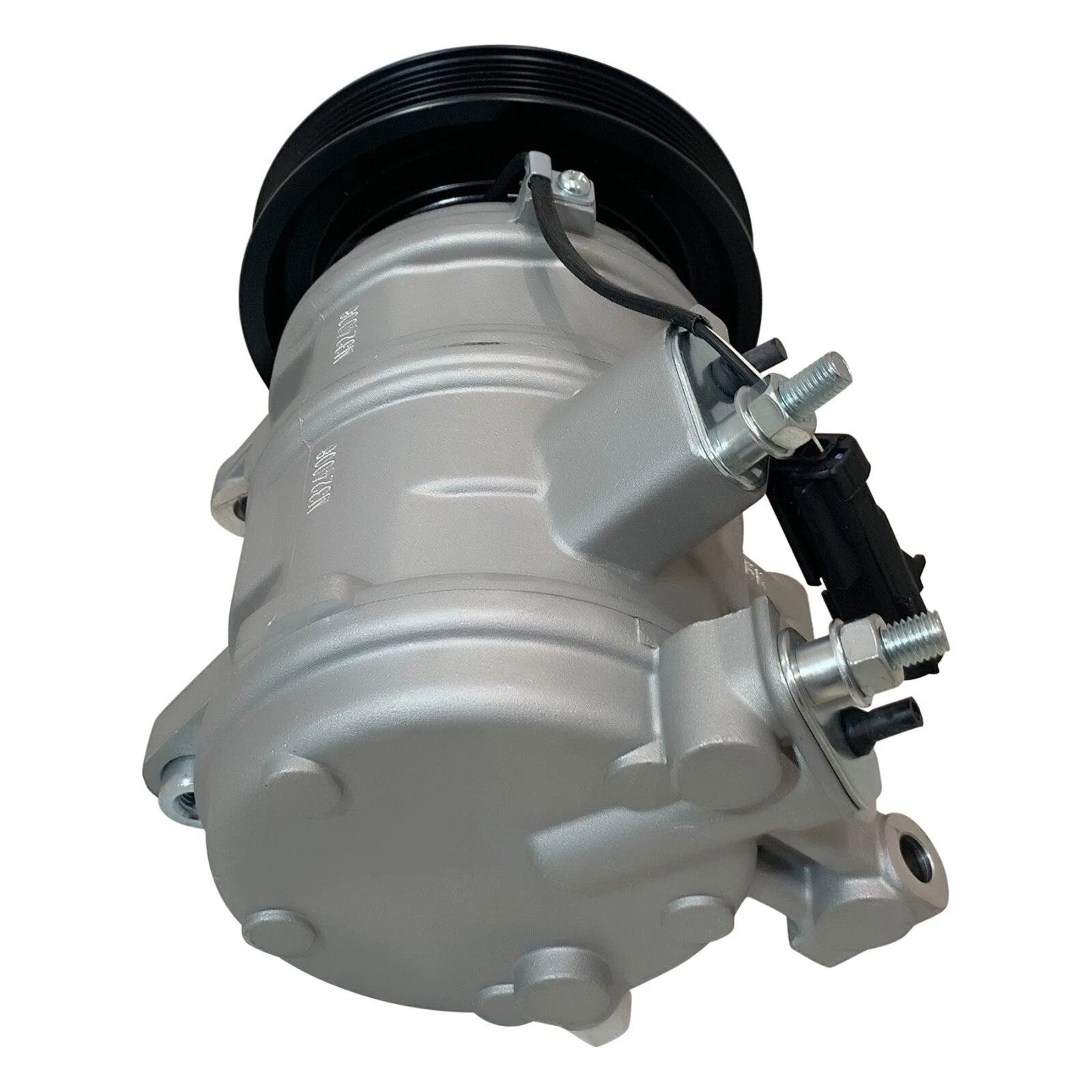 AC Compressor Kit Replacement for Chrysler Aspen 4.7L (2009-2009)
