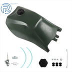 Gas Fuel Tank Petcock for Honda Fourtrax TRX300 TRX 300 (1993–2000)