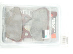 FERODO FDB2097P Platinum Brake Pads for Harley Davidson