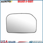 Heated Mirror Glass for Toyota FJ Cruiser (2007–2014) 87931-35A00