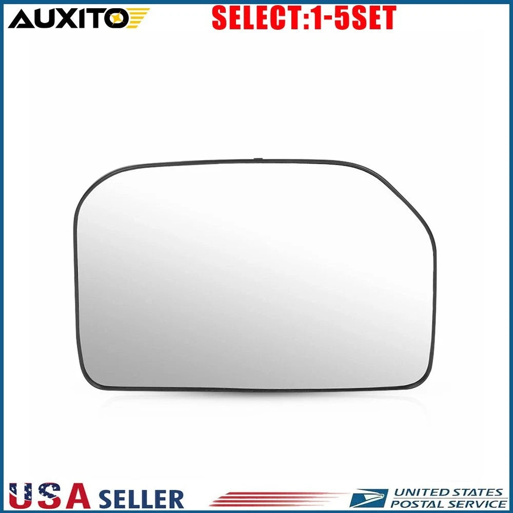 Heated Mirror Glass for Toyota FJ Cruiser (2007–2014) 87931-35A00