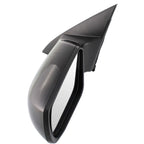 Power Mirror for Nissan Altima Sedan (2007–2012) Paintable Driver Side