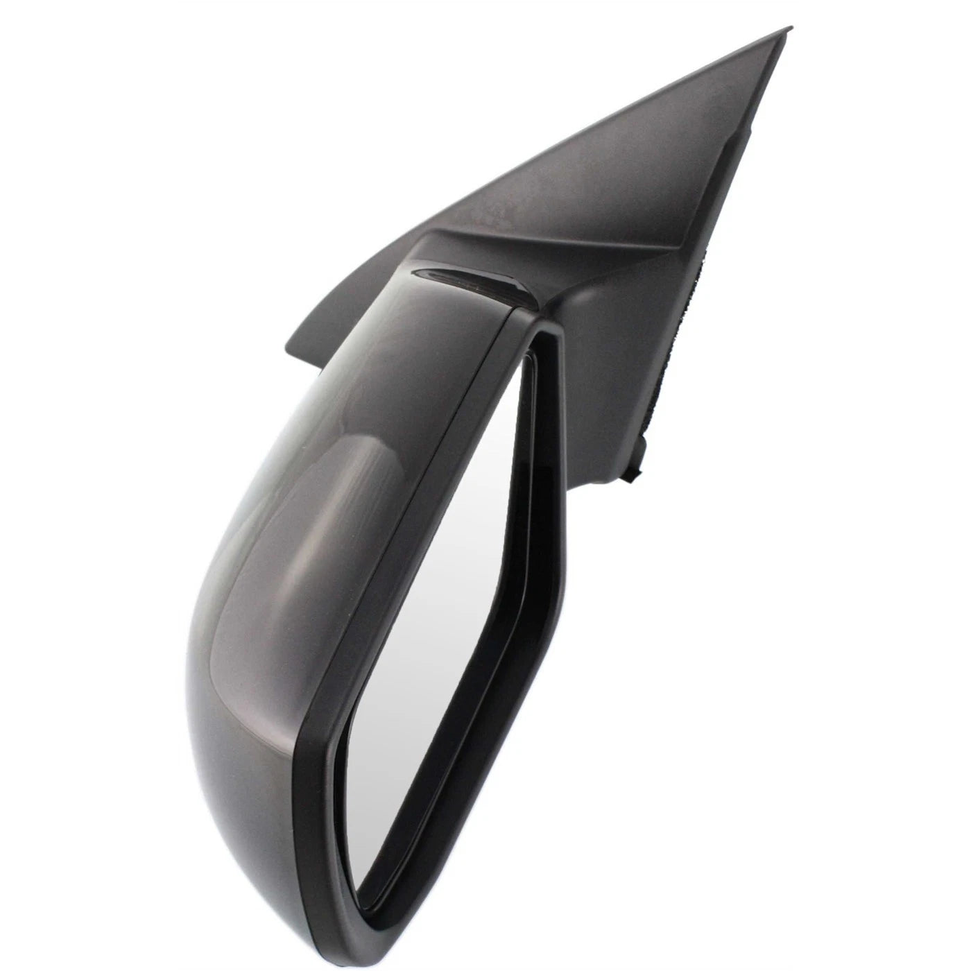 Power Mirror for Nissan Altima Sedan (2007–2012) Paintable Driver Side