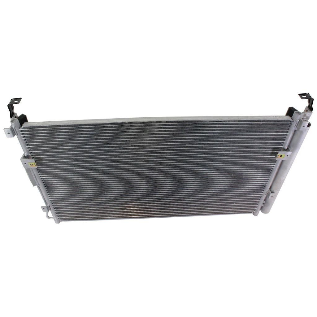 Radiators for Kia Sedona, Hyundai Entourage (2007–2008)