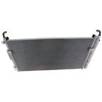 Radiators for Kia Sedona, Hyundai Entourage (2007–2008)
