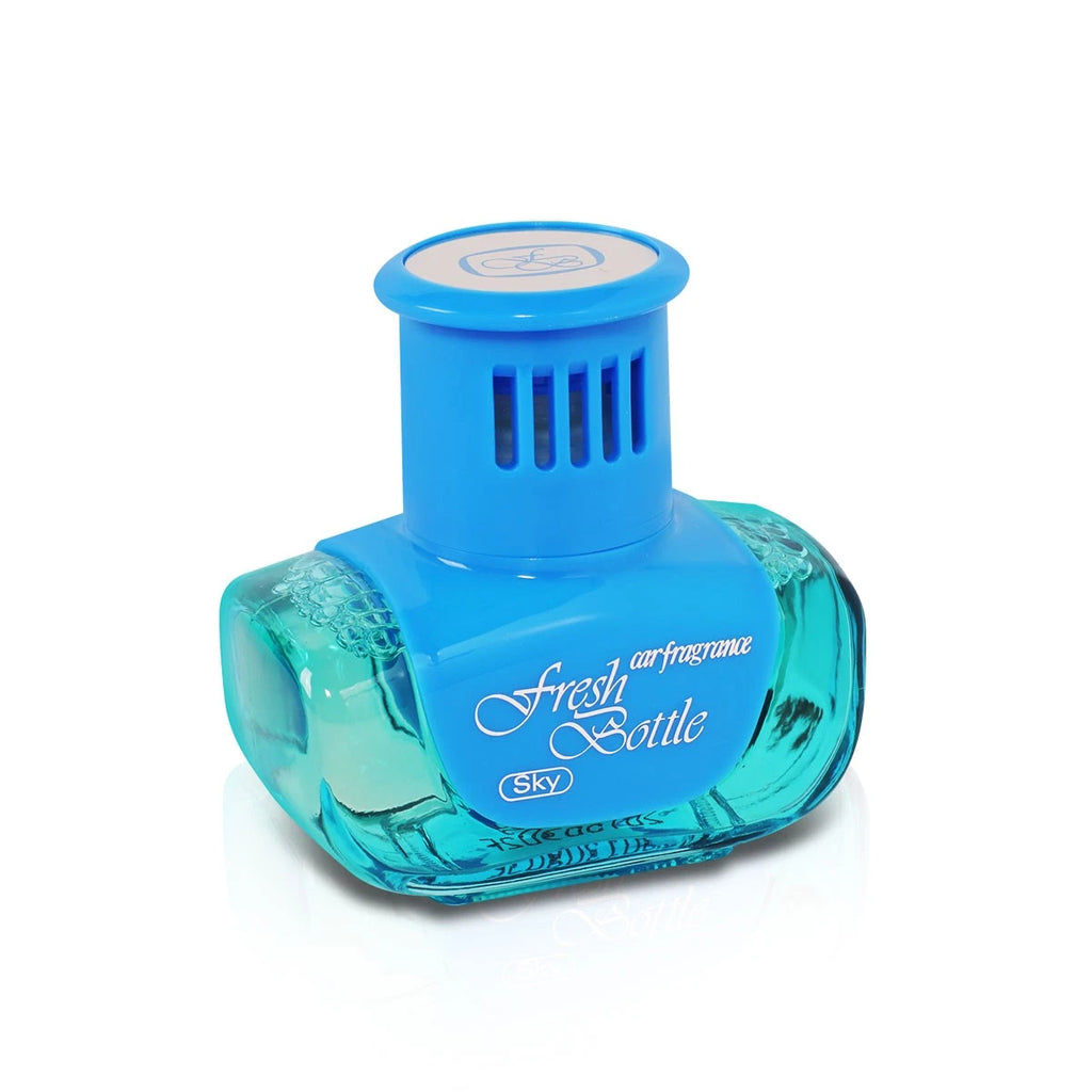 Soft99 Sky Scent Air Freshener for Car (110ml)