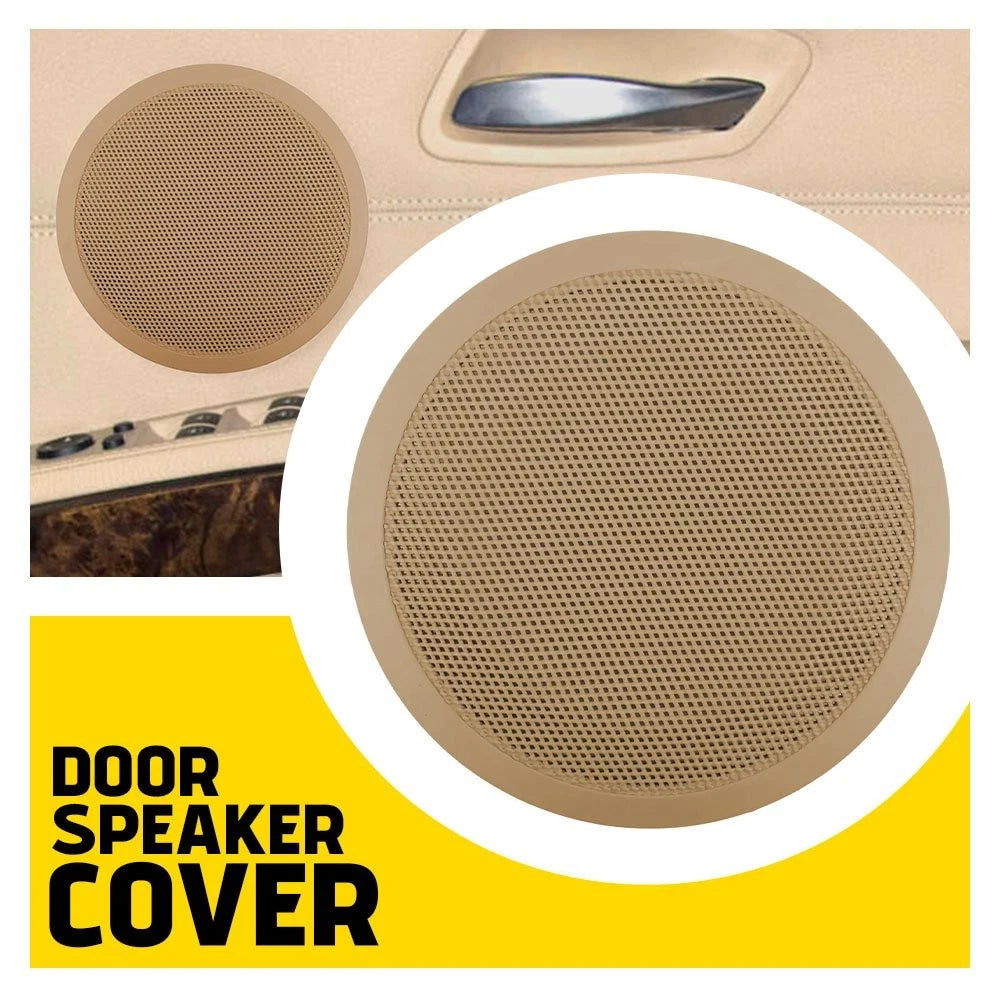 Driver Side Floor Footrest Cover for Toyota 4Runner (2003–2009)