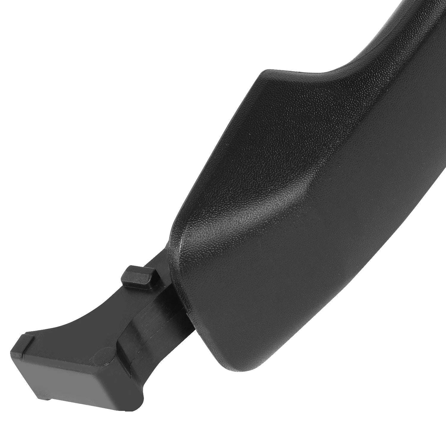 Front Left Outer Door Handle w/Keyhole for Toyota FJ Cruiser (2007–2014)