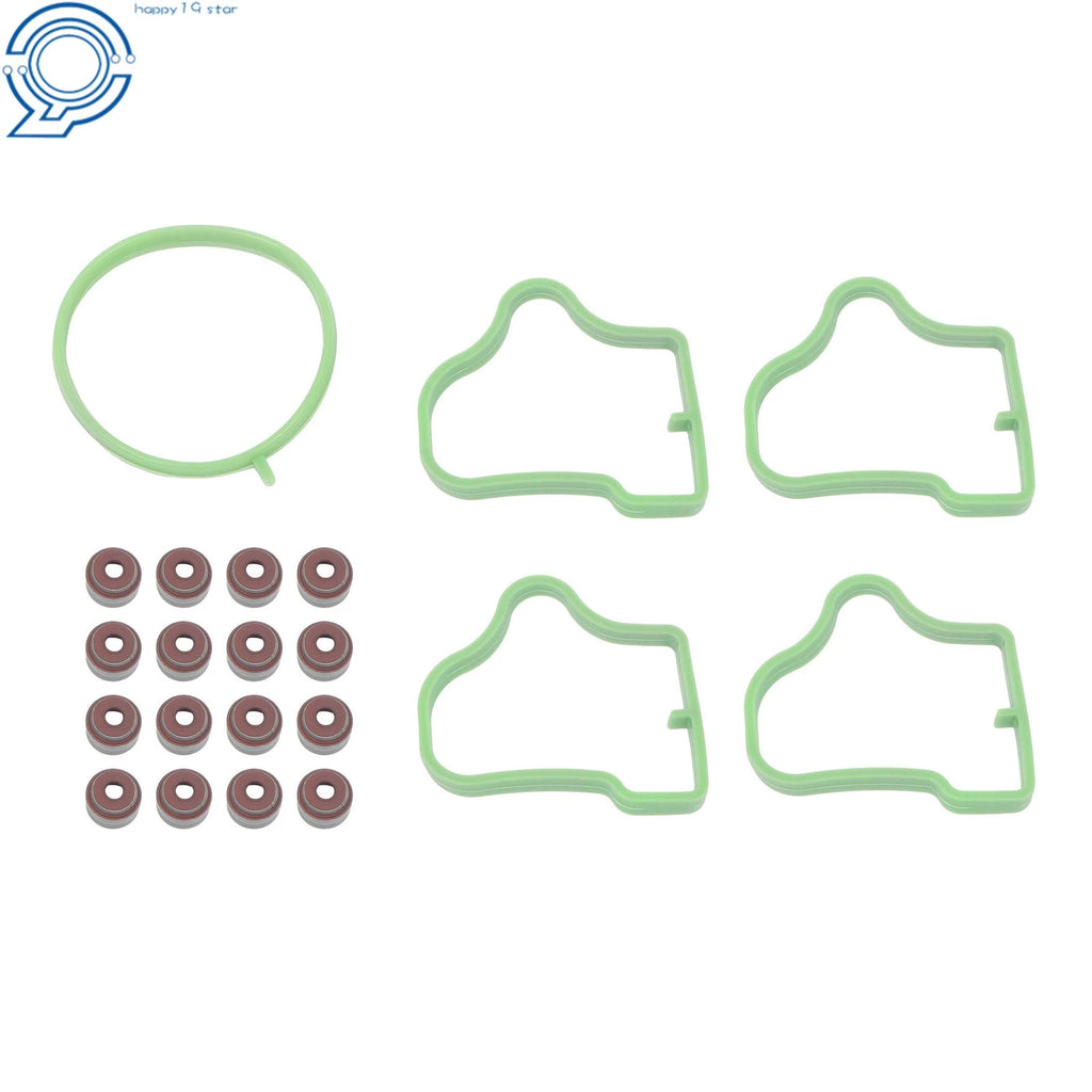 Timing Chain Head Gasket Kit for Chevrolet Trax Sonic Cruze Buick Encore (2013–2020)