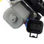 Power Window Regulator Assembly Left for Jaguar XF XFR XFR-S (2009-2015)
