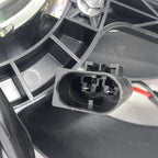 Radiator Cooling Fan Assembly for Mini Cooper (2007-2015)