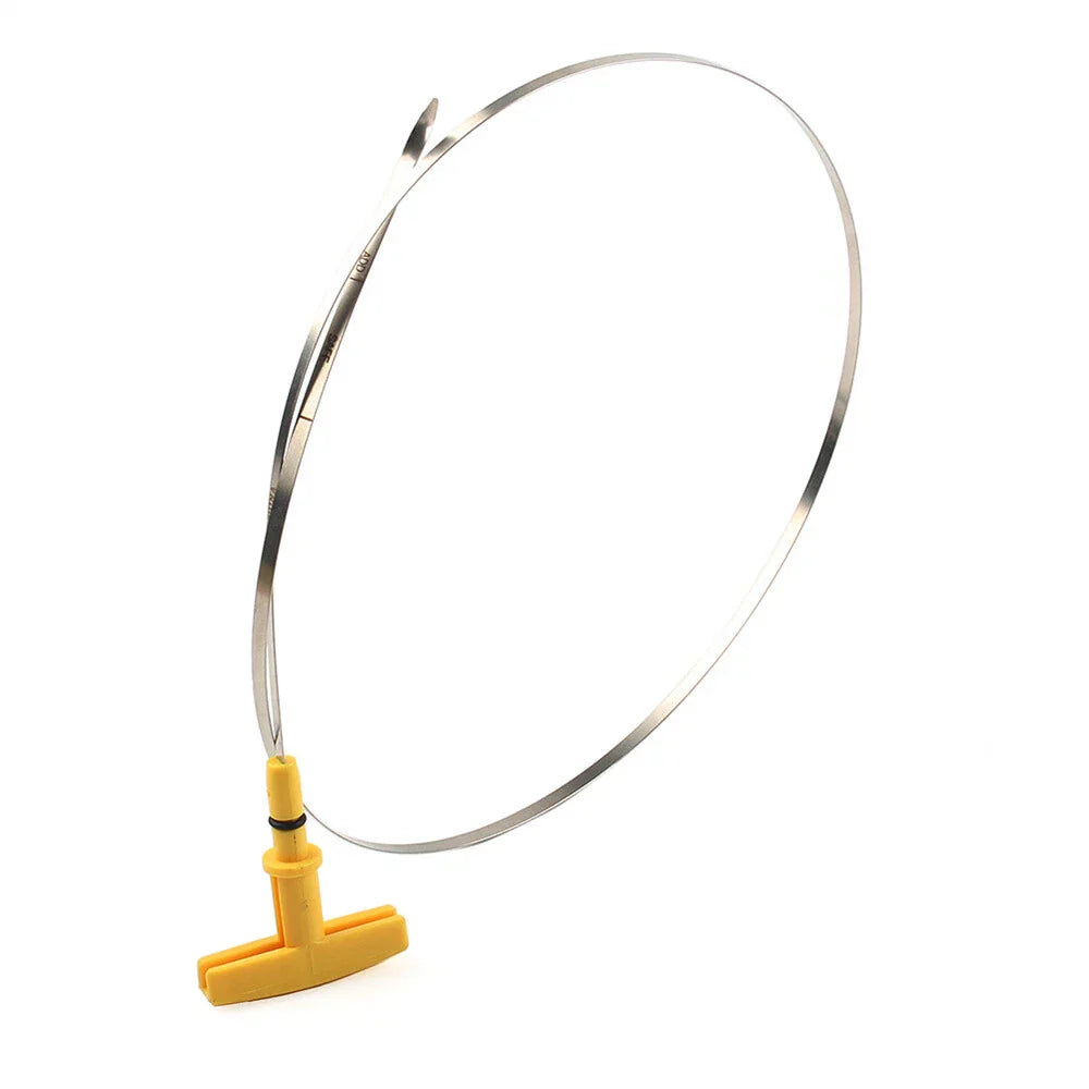 Dodge Ram 1500 2500 3500 Engine Oil Level Dipstick 1994-2002