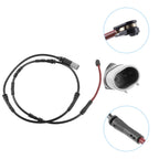 Brake Pad Sensor for BMW (Rear Disc, 2010–2017)